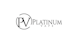 Platinum Vape Logo